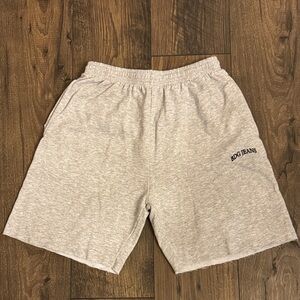 Urban Outfitters BDG Gray Men's Athletic Shorts